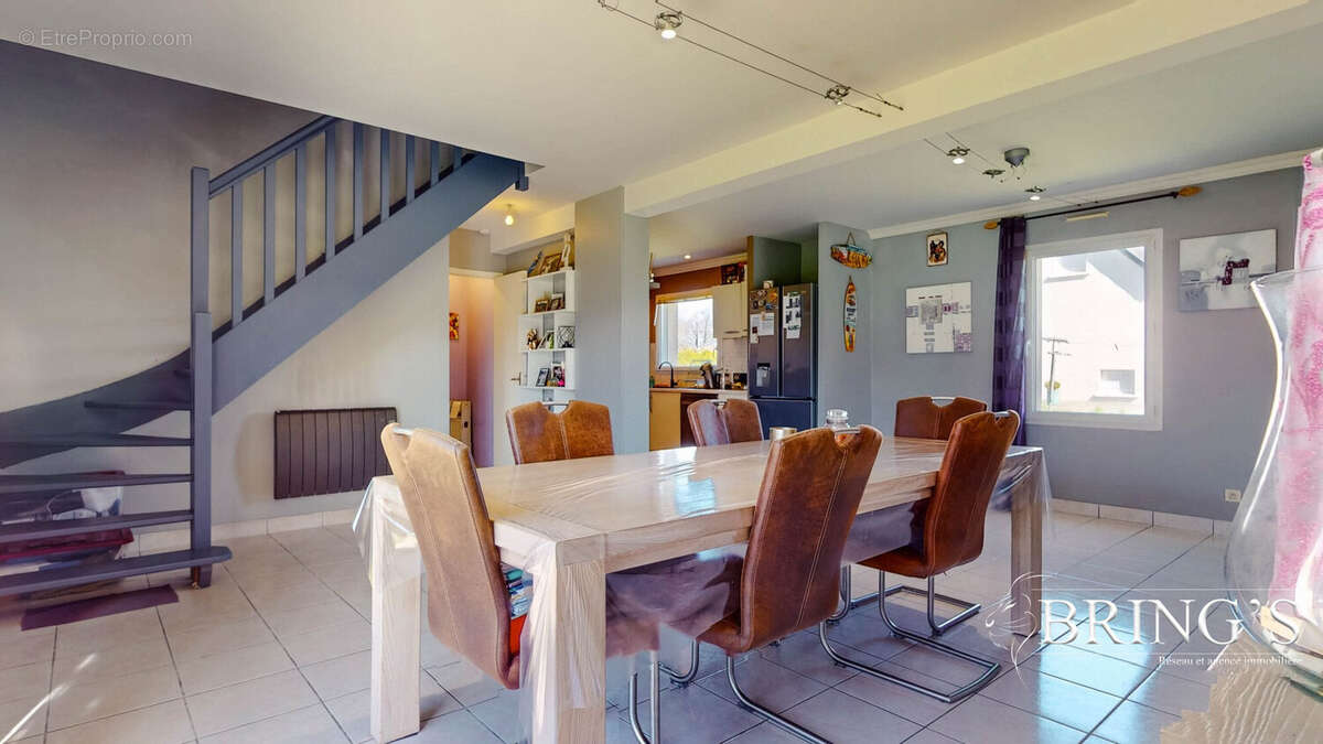 Maison 157 m² à Tregunc  - photo 5