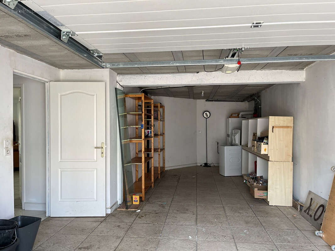 Maison à PERIGUEUX