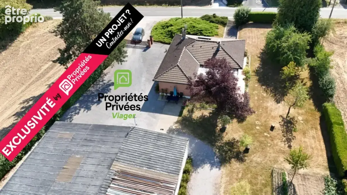 Louvroil (59720) ? Viager occupé 2 têtes (76 ans) - photo 6