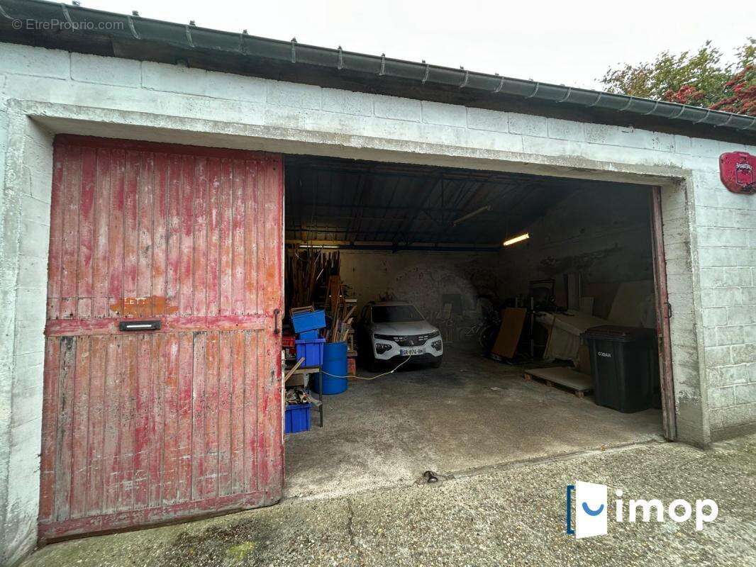 Commerce à LE HAVRE