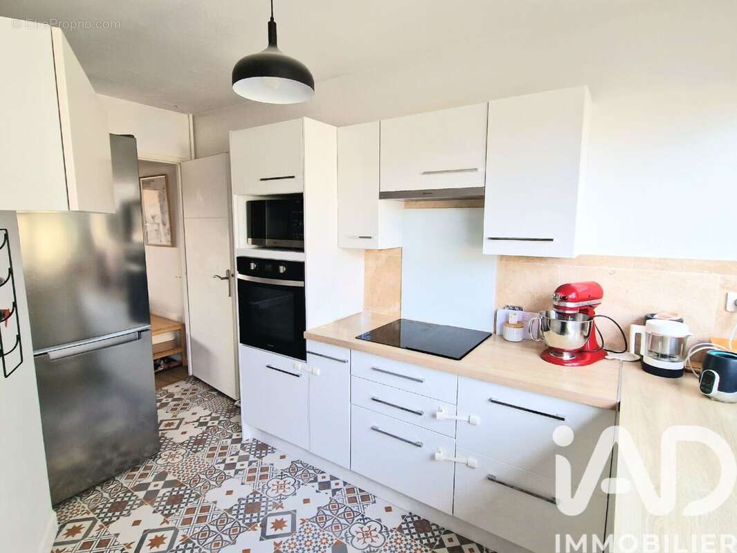 Photo 5 - Appartement à FONTENAY-AUX-ROSES