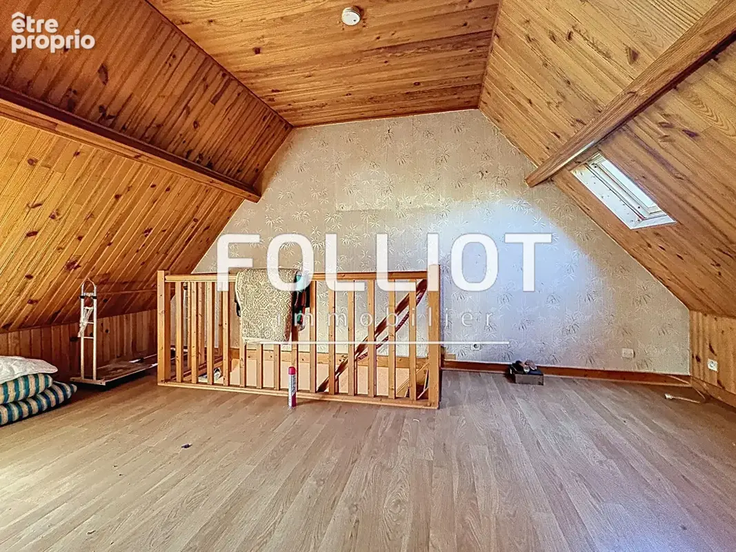 A vendre maison à tessy bocage - 50420 - photo 6