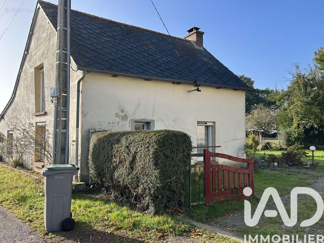 Photo 8 - Maison à MAURON