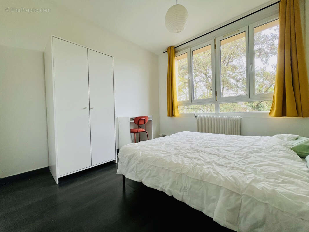 Appartement à HAYANGE