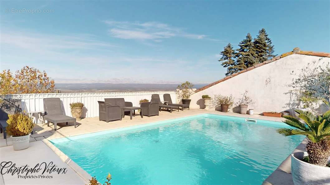 Maison à CARCASSONNE