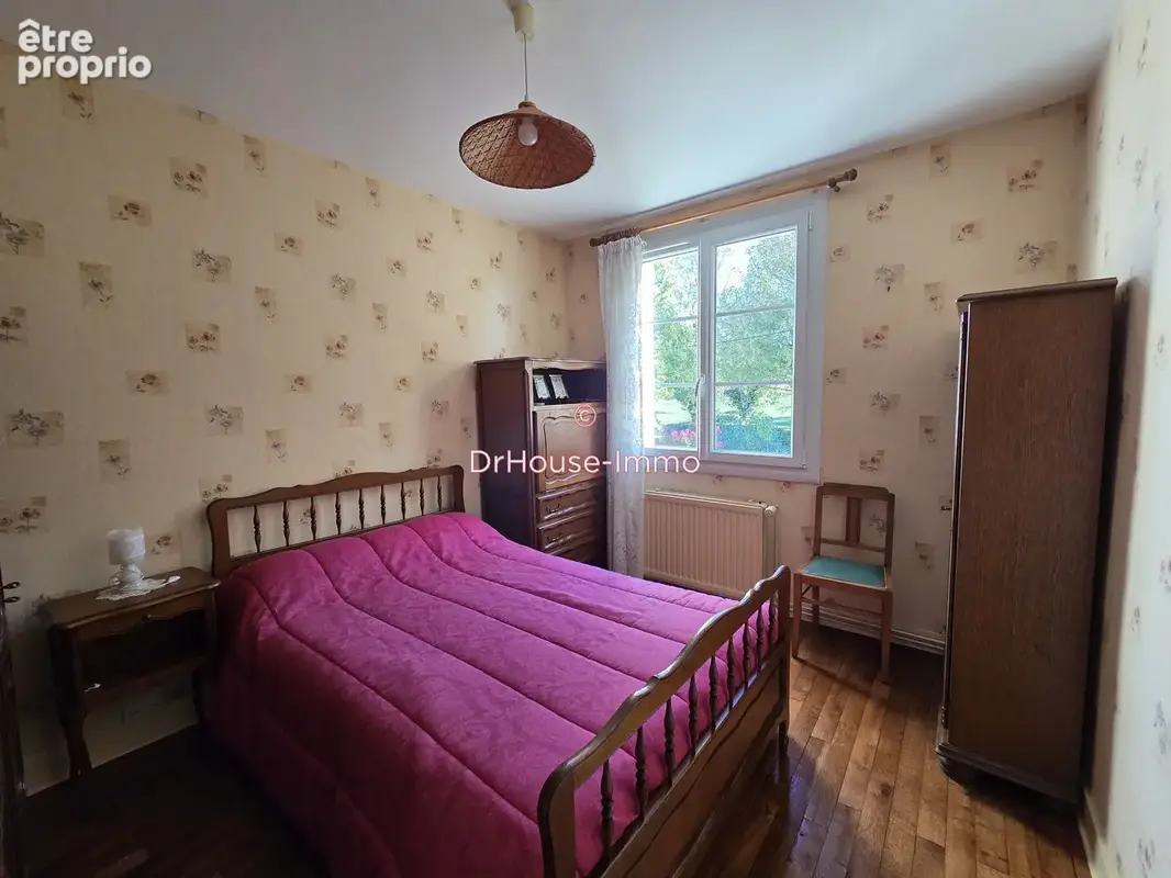 Maison 4 pièces 75 m² à vendre à Buxerolles (86180) - photo 16