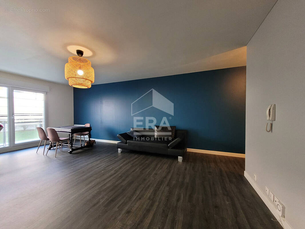 Appartement à SAINT-MALO