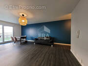 Appartement à SAINT-MALO