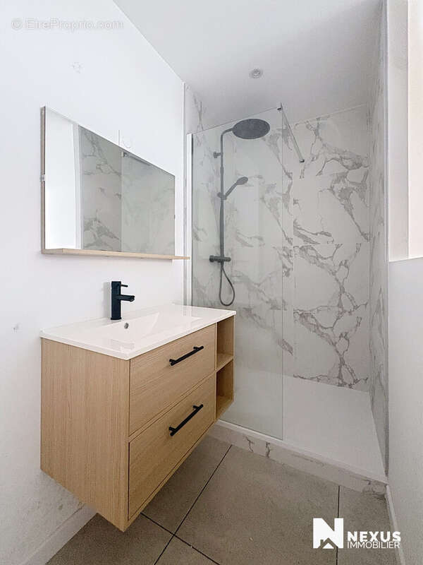 Appartement 94 m² à Sainte-Austreberthe  - photo 8