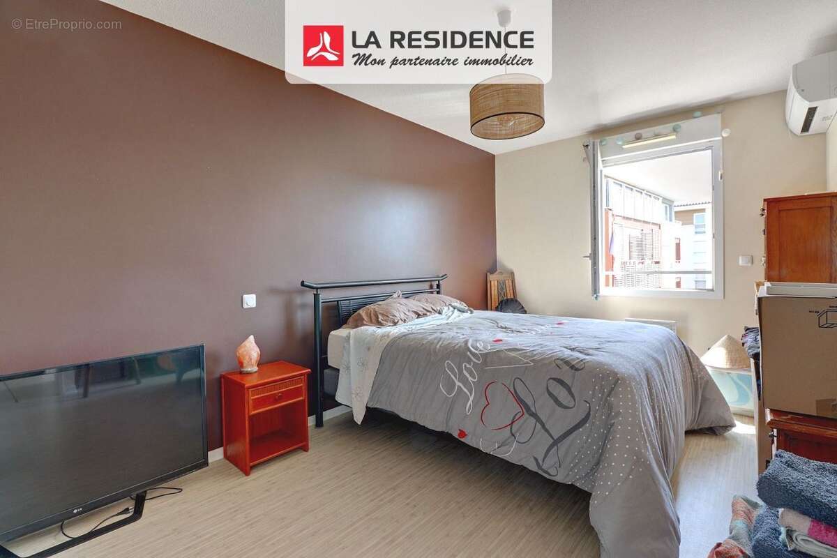 Appartement à PUGET-SUR-ARGENS