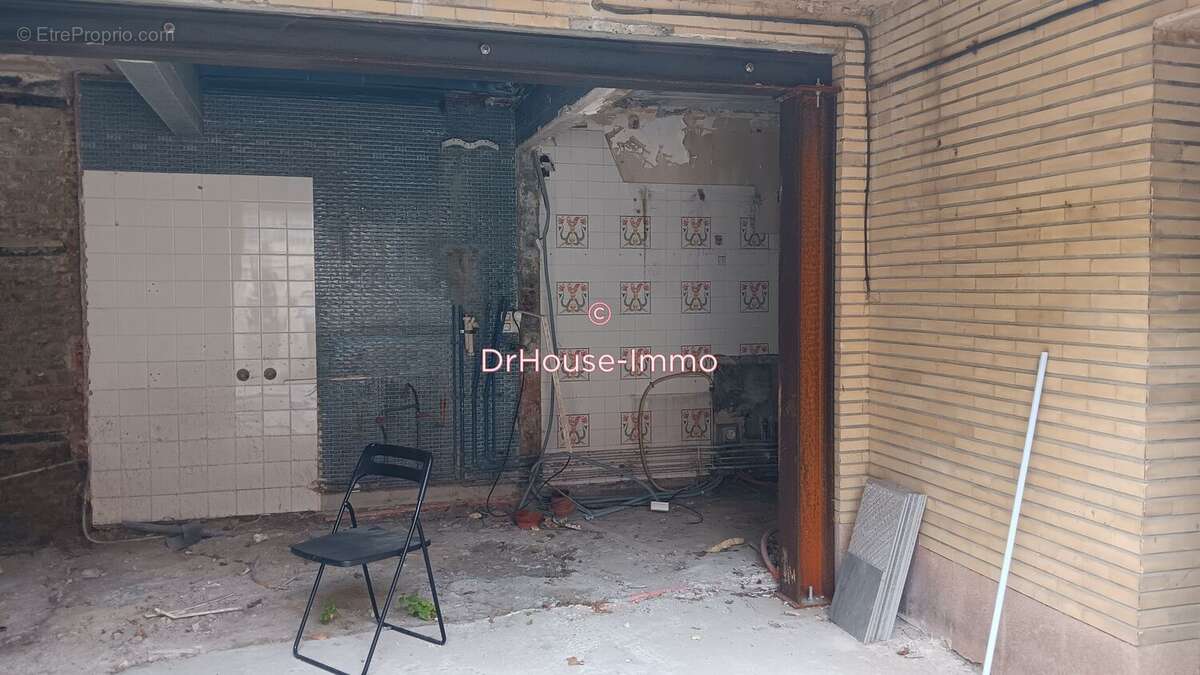 Appartement à ANZIN