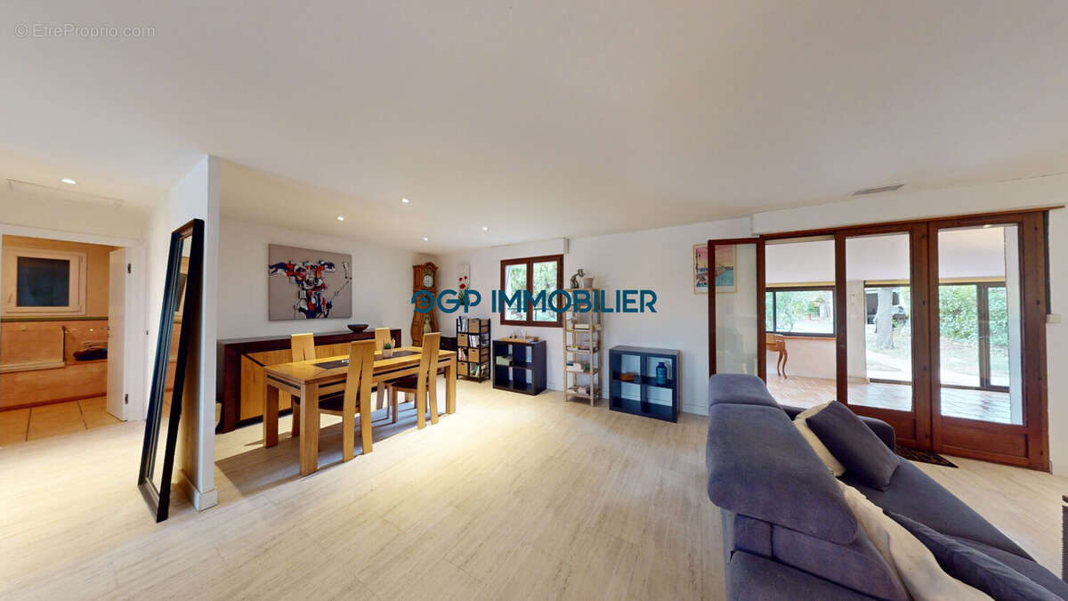 Maison à CASTELNAU-D&#039;ESTRETEFONDS