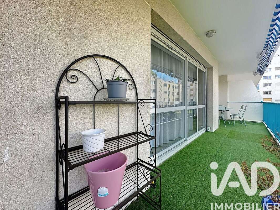 Photo 5 - Appartement à MELUN