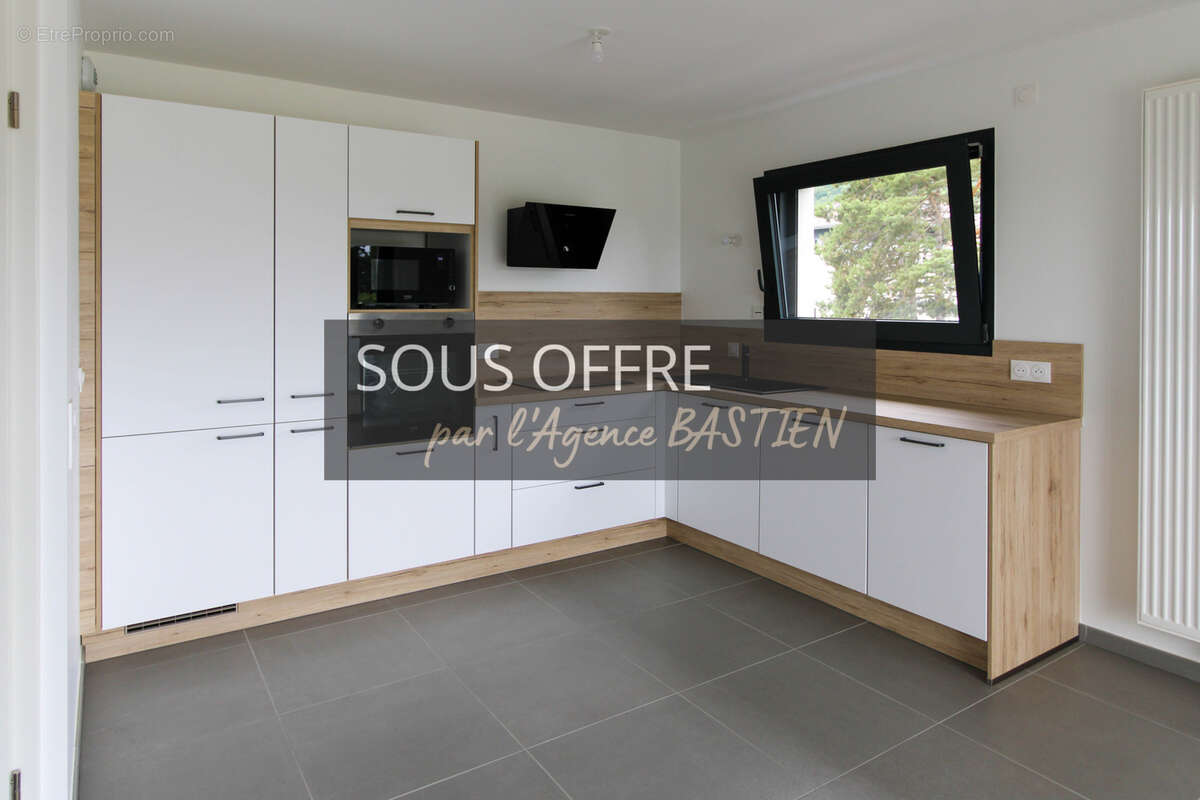 Appartement à DIVONNE-LES-BAINS
