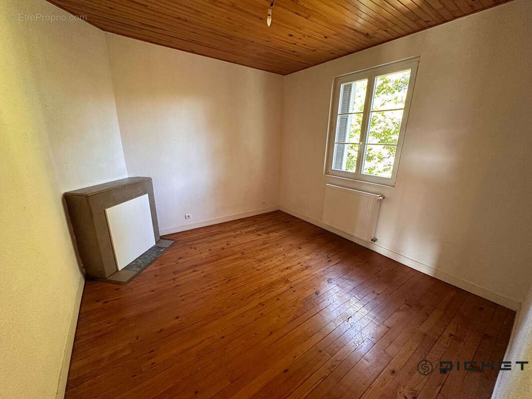 Maison style basque - Beaux espaces - photo 13