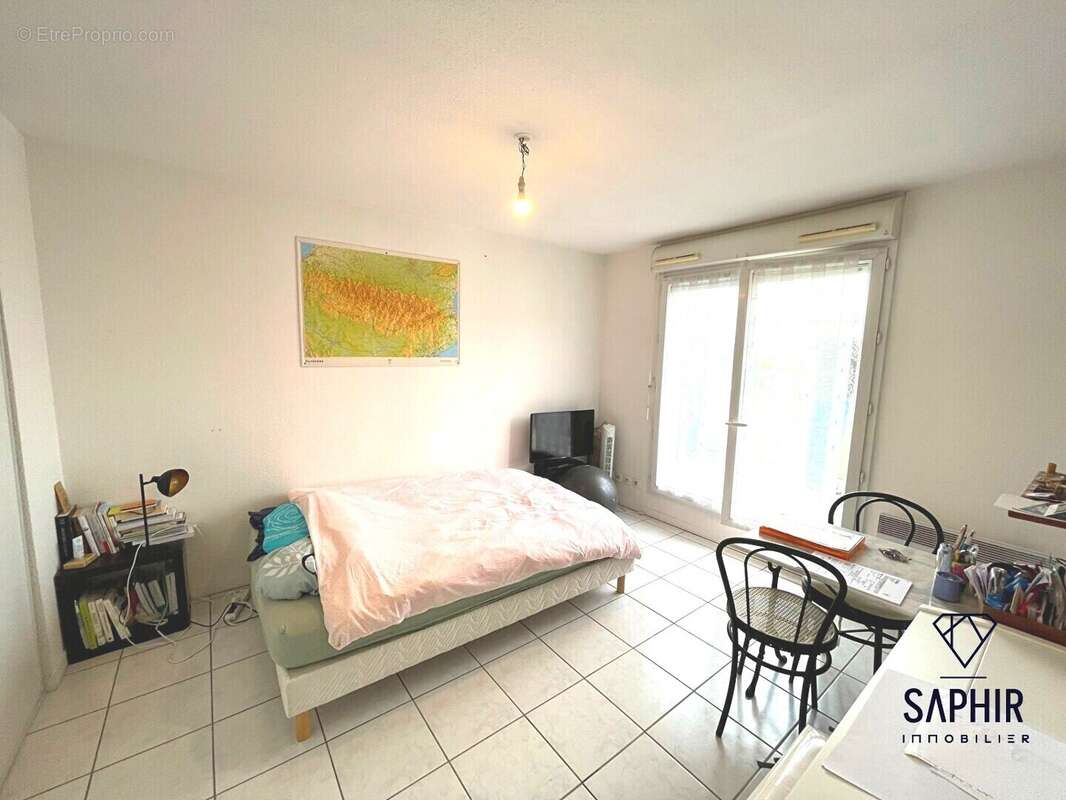 Appartement à BLAGNAC