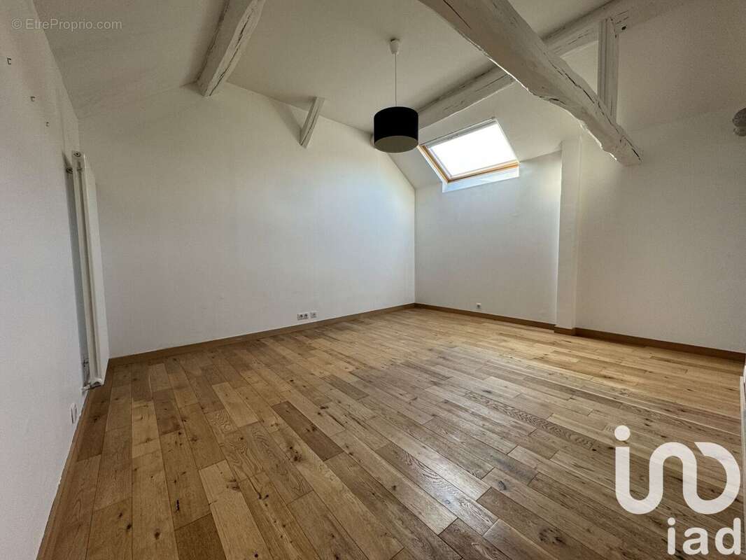 Photo 6 - Maison à SOISY-SUR-SEINE