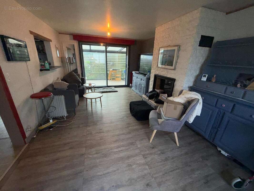 Photo 2 - Maison à LORIENT