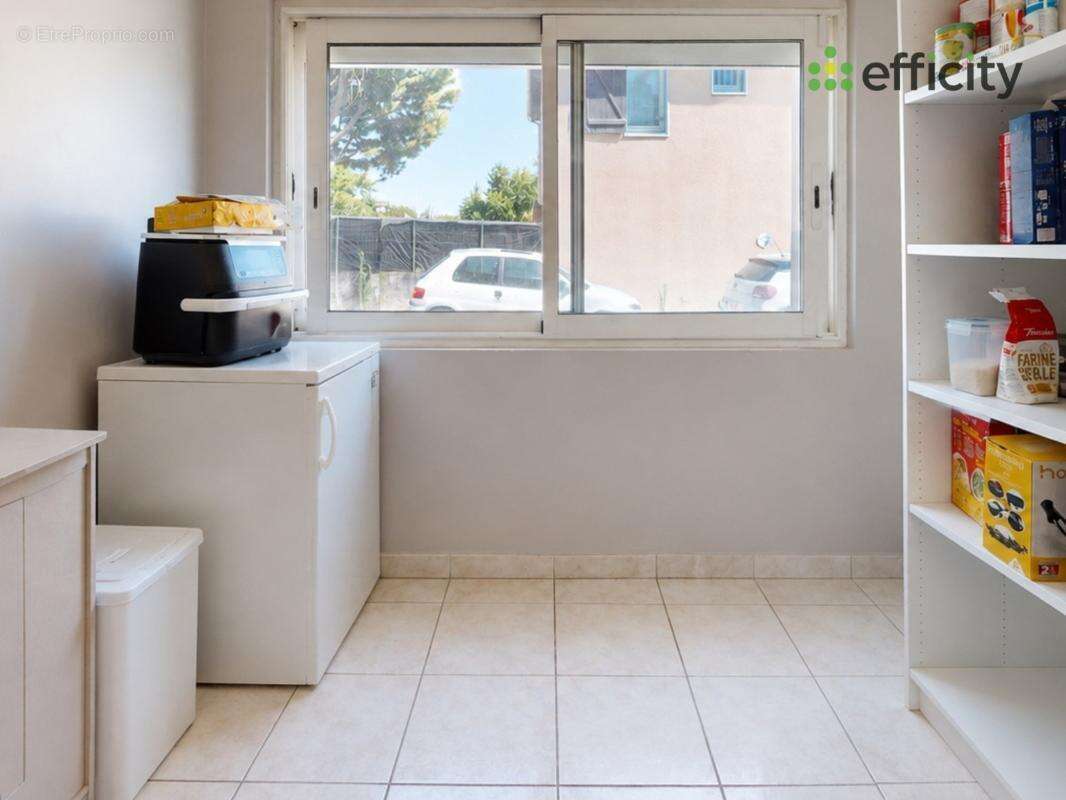 Maison 113 m² à Saint-Fons  - photo 13