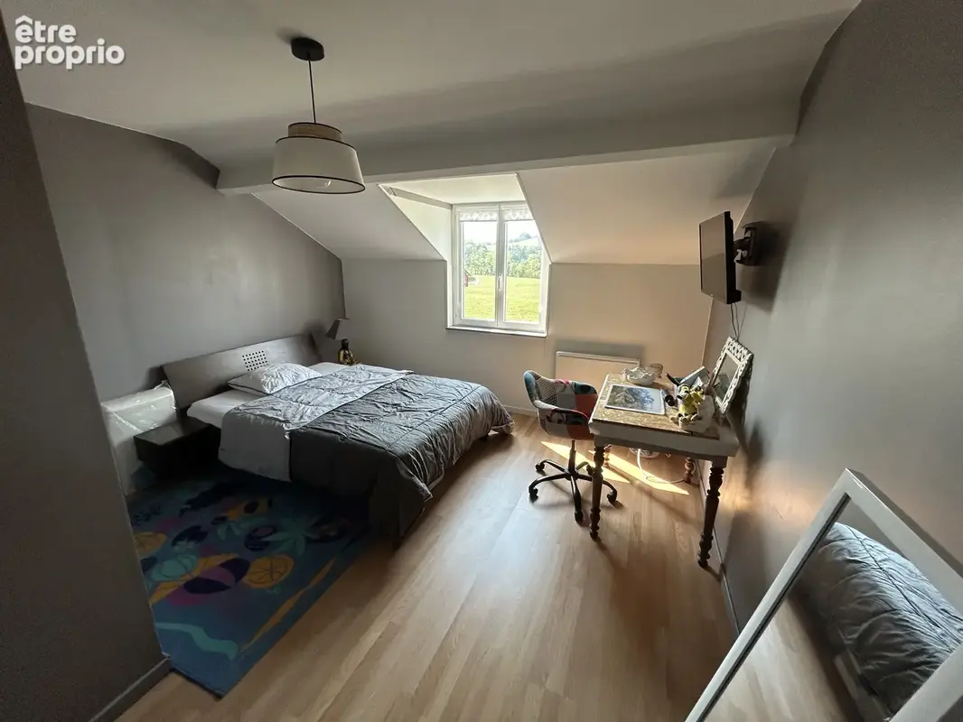 Maison 154 m² à Loucrup  - photo 8