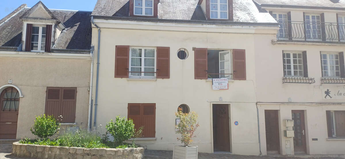 La roche guyon plein centre - photo 7