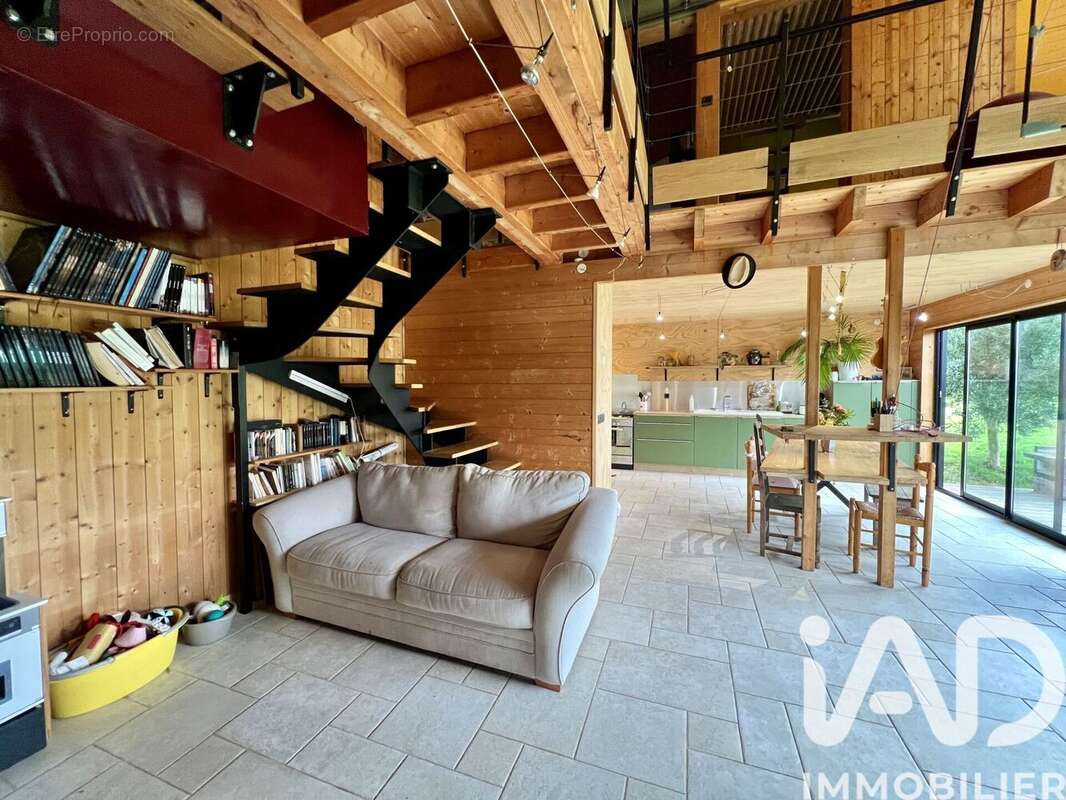 Photo 7 - Maison à PLOUEZEC