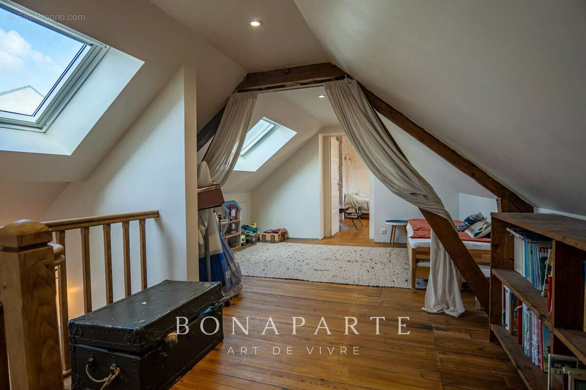 Maison à PAU