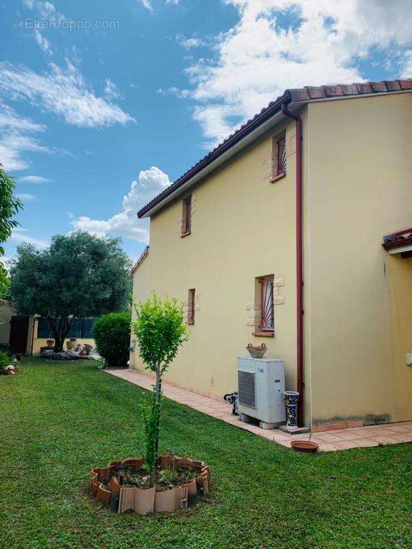 Maison à SAINT-ALBAN