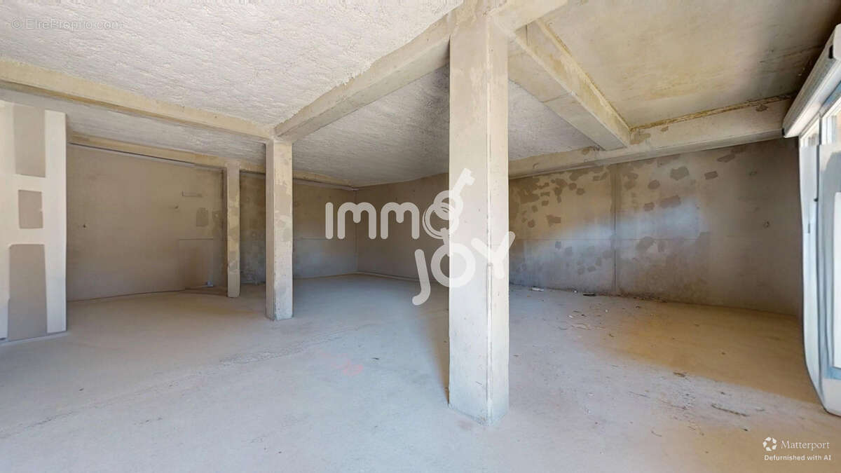 Local professionnel neuf 58 m2   toulouse - photo 6