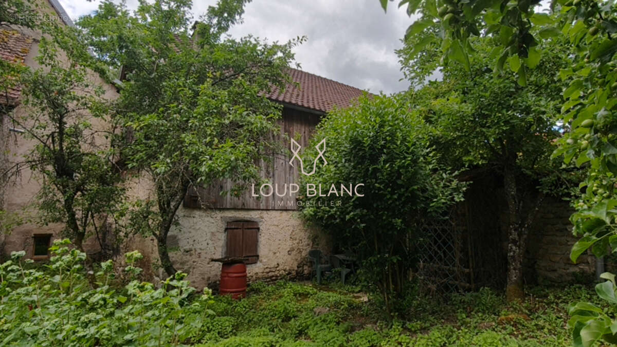 Grange à rénover - photo 5
