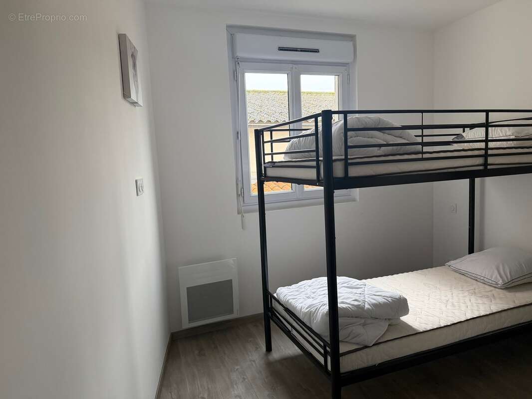 Appartement à LES HERBIERS