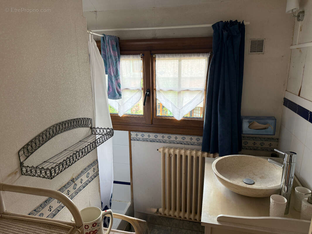 Maison à vendre 5 pièces proche de AMBLAINVILLE (60) - photo 25