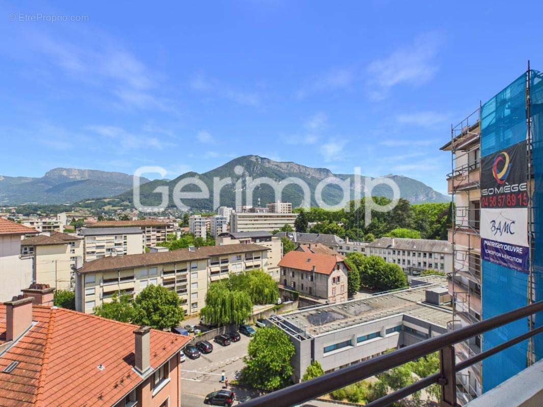 Appartement à ANNECY