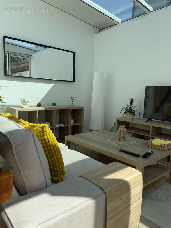 Maison à SAINT-PAIR-SUR-MER