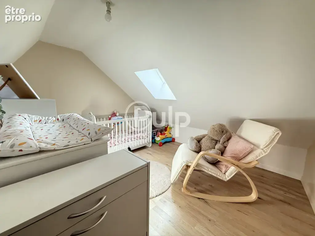 Maison de ville à vendre à hénin-beaumont - photo 5