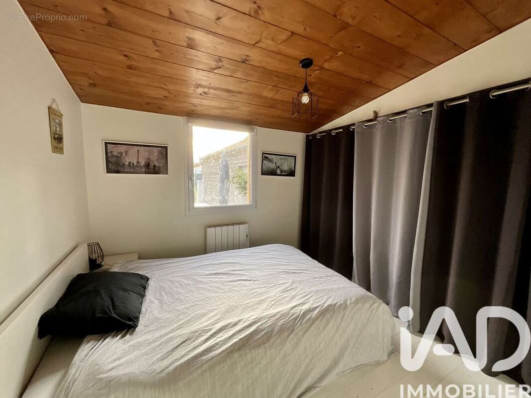 Photo 8 - Maison à LA BERNERIE-EN-RETZ