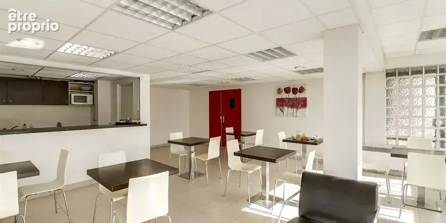 Investissement en residence étudiante - photo 4