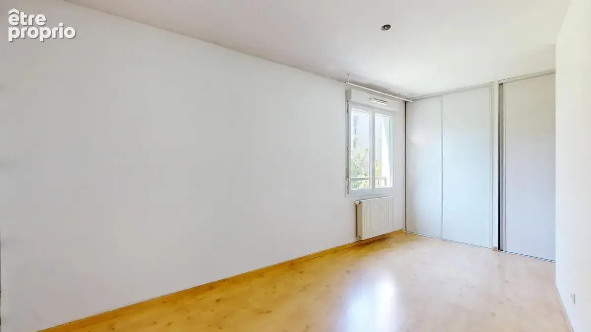  Lyon 9 - Vaise  T3 lumineux de 70.79m² avec balcon, cave et garage en option ! - photo 10