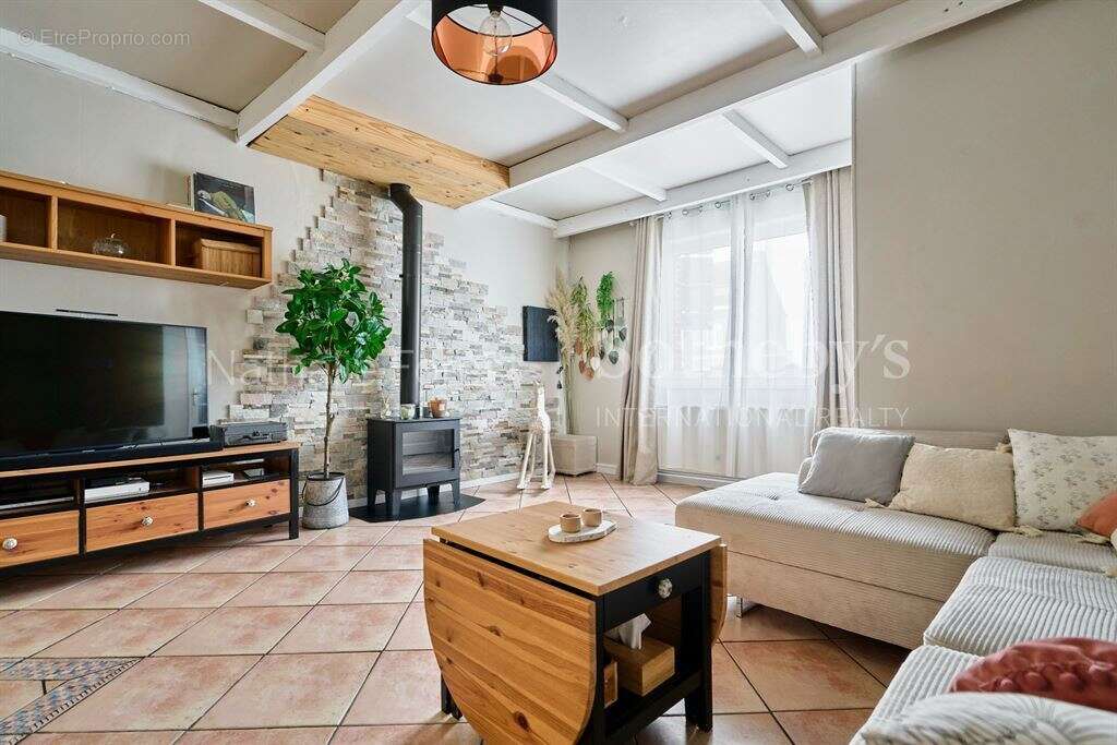 Maison à RONCQ