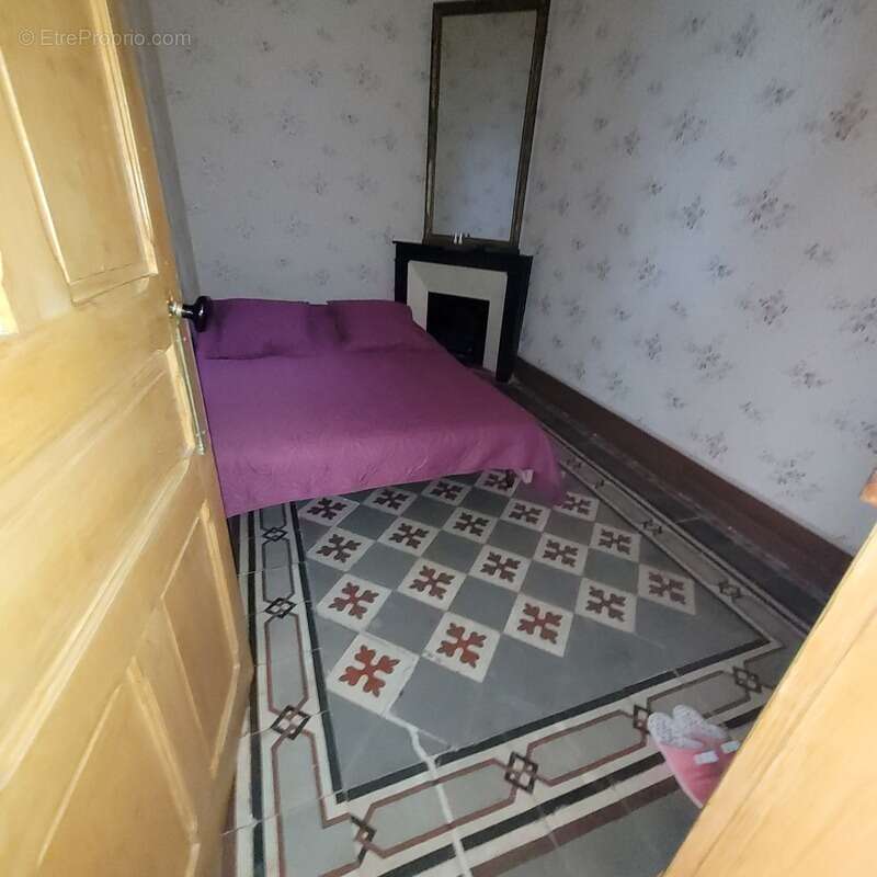 Dpt Gard (30), à vendre ALES immeuble de rapport 175m2 environ à rénover + terrain 300m² environ - photo 31