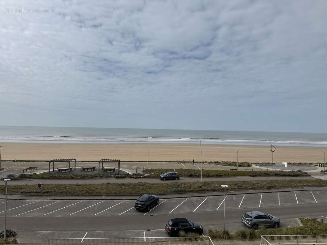 Appartement à SAINT-HILAIRE-DE-RIEZ