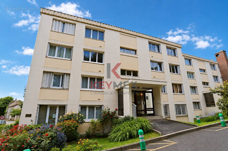 Appartement à TAVERNY