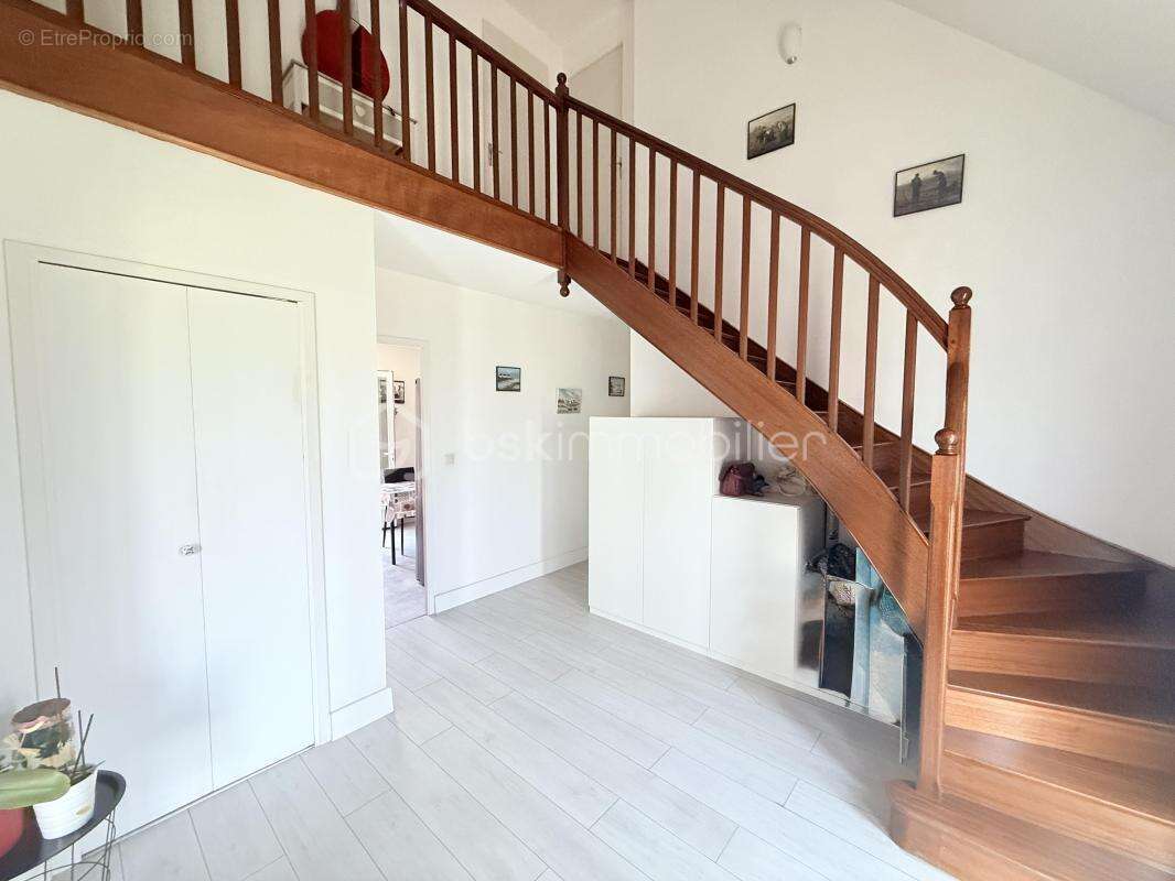 FORT POTENTIEL pour cette grande maison familiale - VIE DE PLAIN-PIED - photo 7