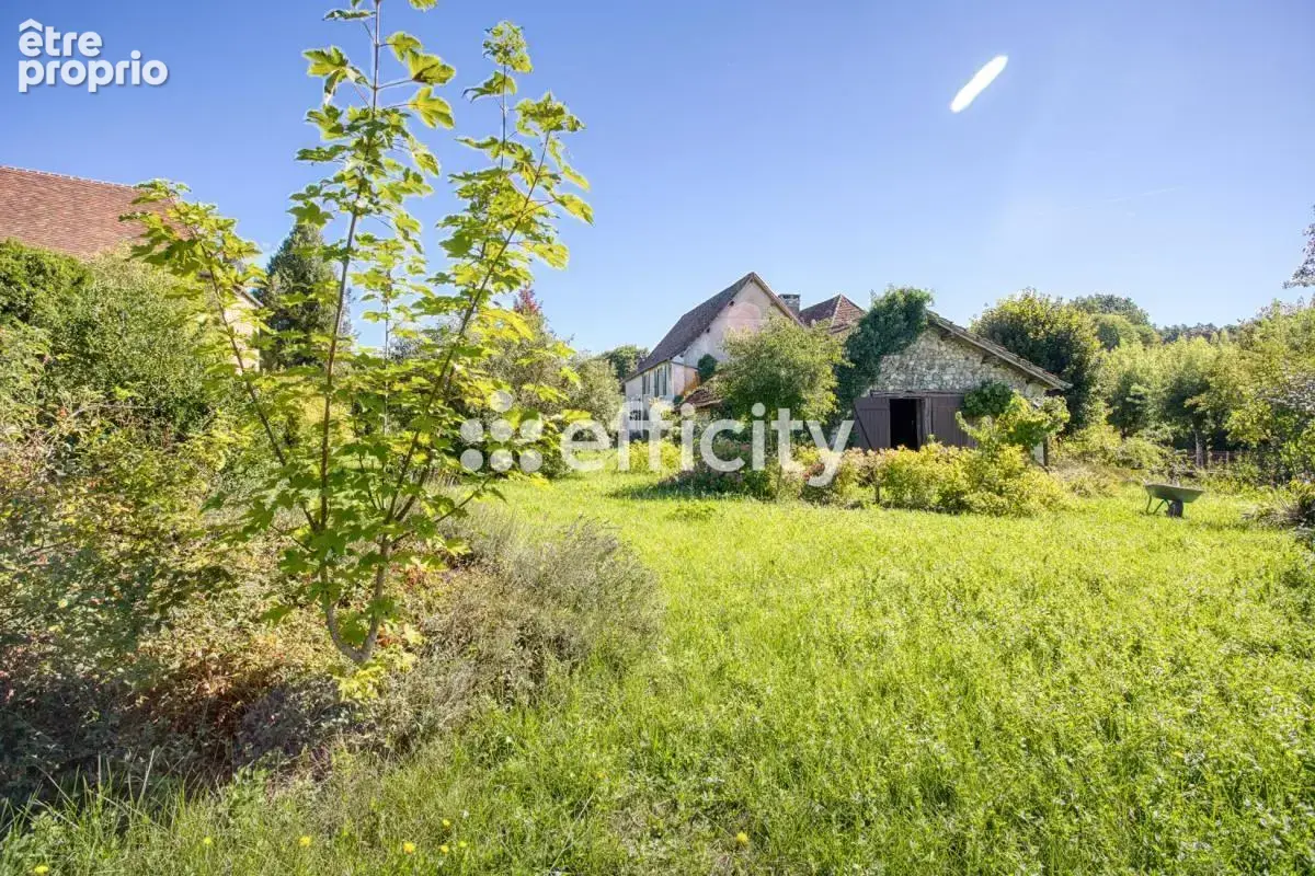 Maison 6 pièces 210 m² à vendre à Bassillac (24330) - photo 14