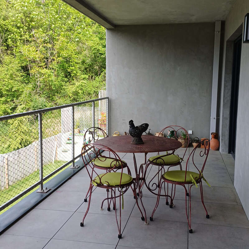 Appartement à GAP