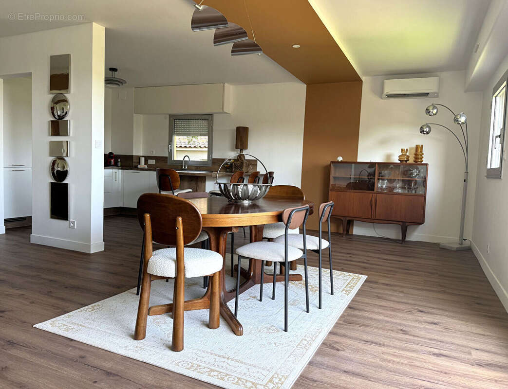 Appartement à LES ANGLES