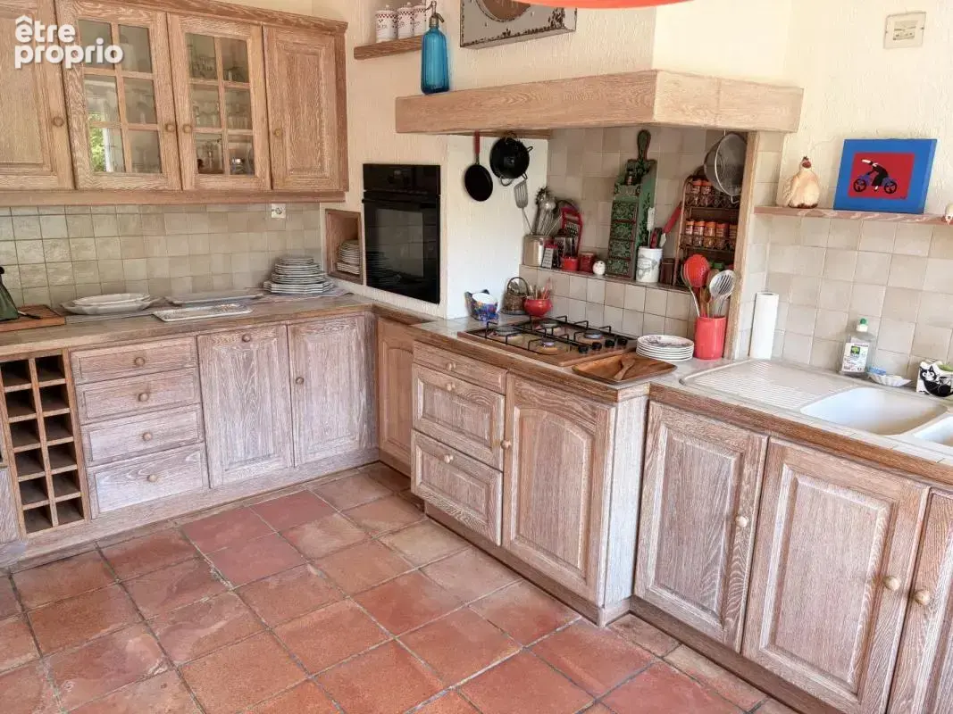 Maison 126 m² à Perros-Guirec  - photo 4