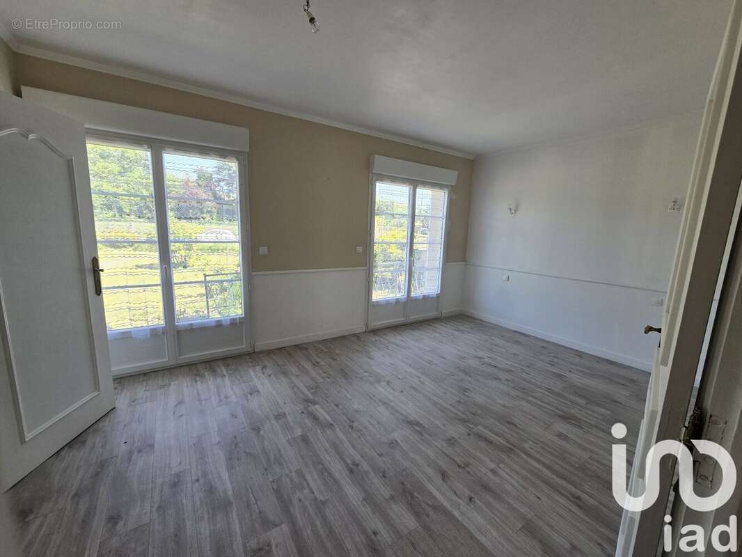 Photo 9 - Maison à LE PARCQ