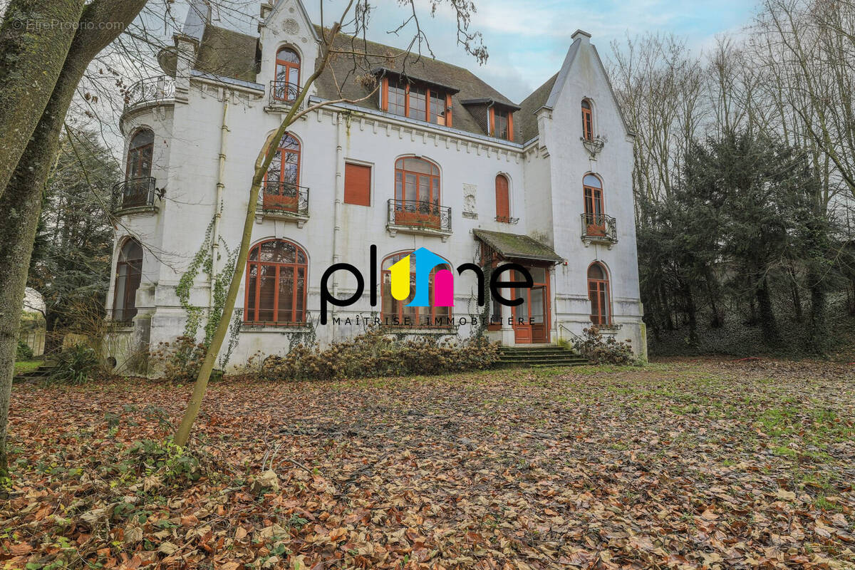 Appartement à ARRAS