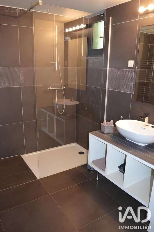 Photo 4 - Appartement à GRIMAUD